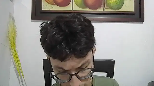 Snapshot of Kevintdx chatting on 25, 10, 2025 Kevintdx online show from 25, 10, 2025