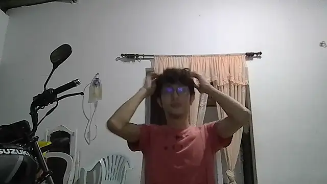 Kevintdx online show from 7, 1, 2026