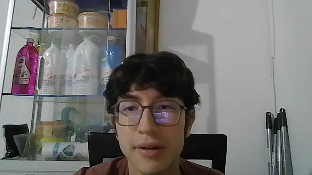 Kevintdx online show from 2, 10, 2025