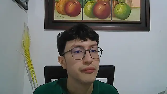 Snapshot of Kevintdx chatting on 30, 10, 2025 Kevintdx online show from 30, 10, 2025