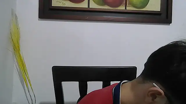 Snapshot of Kevintdx chatting on 23, 10, 2025 Kevintdx online show from 23, 10, 2025