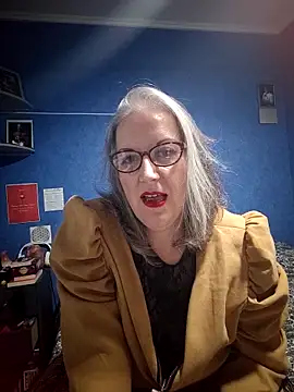 Feelineducentre online show from 2, 11, 2025