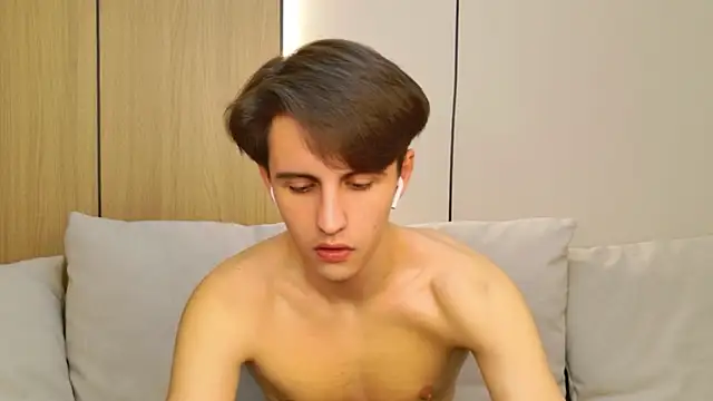 Jefrey Carter online show from 25, 3, 2026