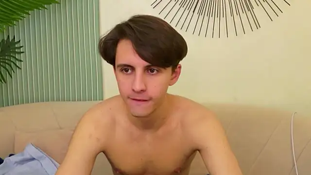 Jefrey Carter online show from 12, 4, 2026