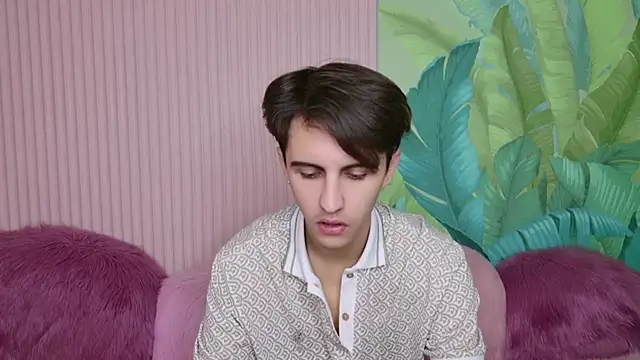 Snapshot of Jefrey_Carter chatting on 17, 10, 2025 Jefrey Carter online show from 17, 10, 2025