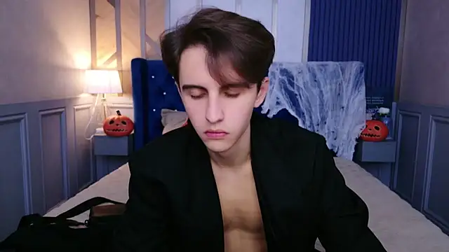 Snapshot of Jefrey_Carter chatting on 20, 10, 2025 Jefrey Carter online show from 20, 10, 2025