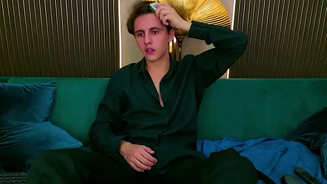 Jefrey Carter online show from 9, 4, 2026