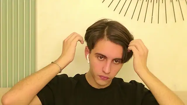 Jefrey Carter online show from 10, 2, 2026