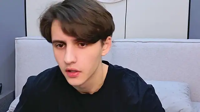 Jefrey Carter online show from 15, 4, 2026