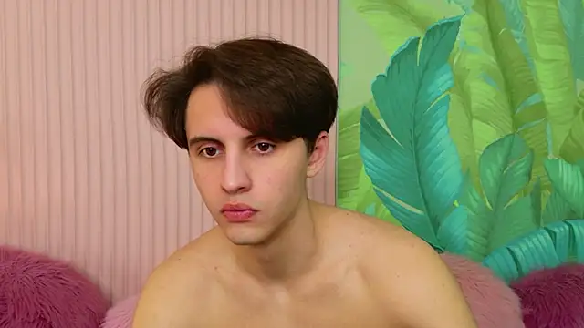 Jefrey Carter online show from 21, 4, 2026