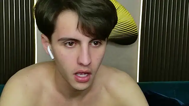 Jefrey Carter online show from 12, 3, 2026