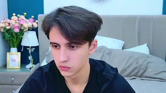 Snapshot of Jefrey_Carter chatting on 16, 10, 2025 Jefrey Carter online show from 16, 10, 2025