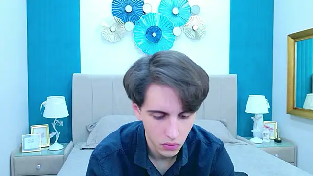 Jefrey Carter online show from 30, 3, 2026