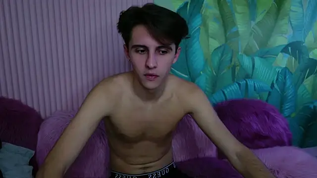 Snapshot of Jefrey_Carter chatting on 13, 10, 2025 Jefrey Carter online show from 13, 10, 2025