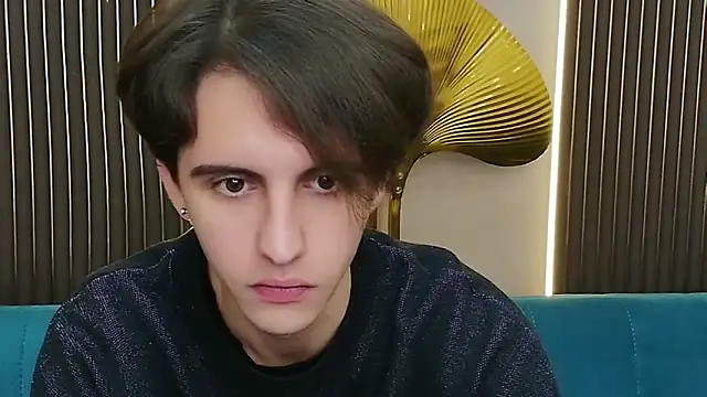 Jefrey Carter online show from 17, 12, 2025