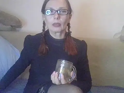 Sweetmurrr online show from 19, 10, 2025