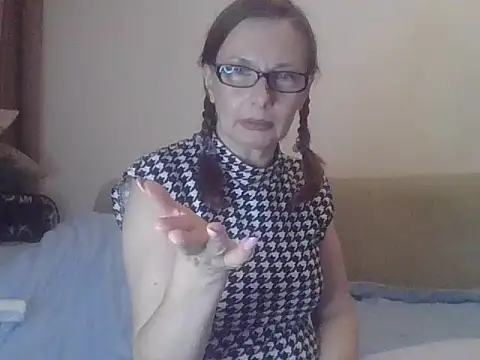 Sweetmurrr online show from 15, 10, 2025