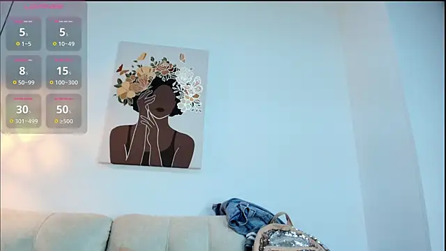 Alana-Jones online show from 20, 11, 2025