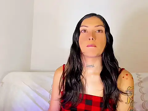 Megan Gil  online show from 21, 10, 2025