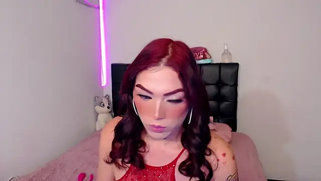 Megan Gil  online show from 14, 3, 2026