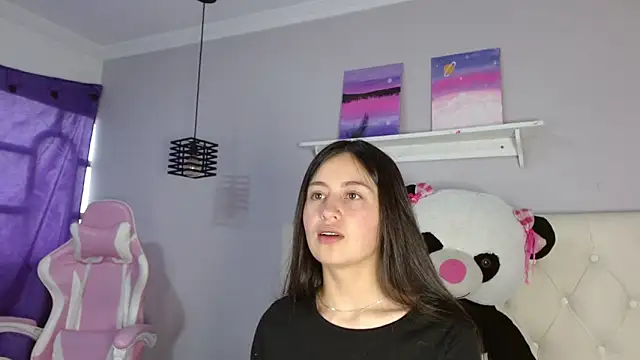 Zaaida  online show from 11, 10, 2025