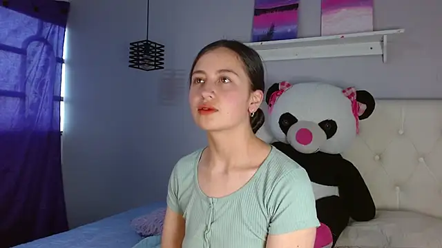 Zaaida  online show from 22, 10, 2025