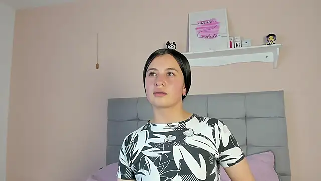 Zaaida  online show from 22, 4, 2026