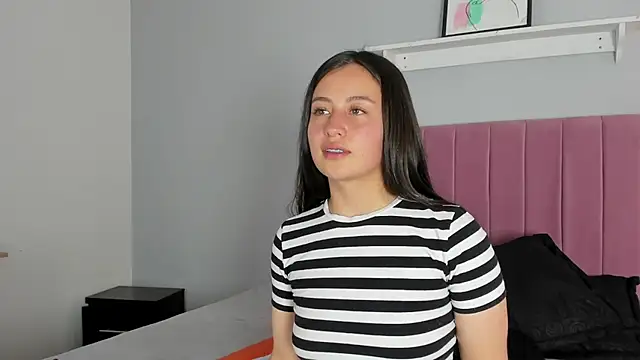 Zaaida  online show from 5, 2, 2026