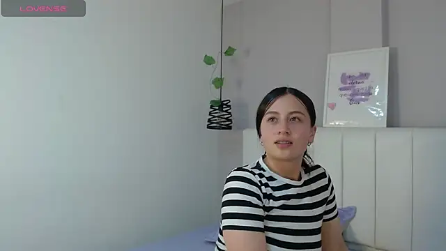 Zaaida  online show from 6, 3, 2026