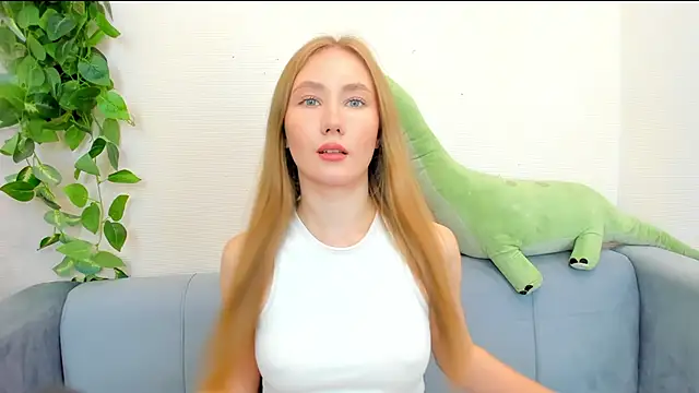 AlexMiss Ray online show from 11, 9, 2025