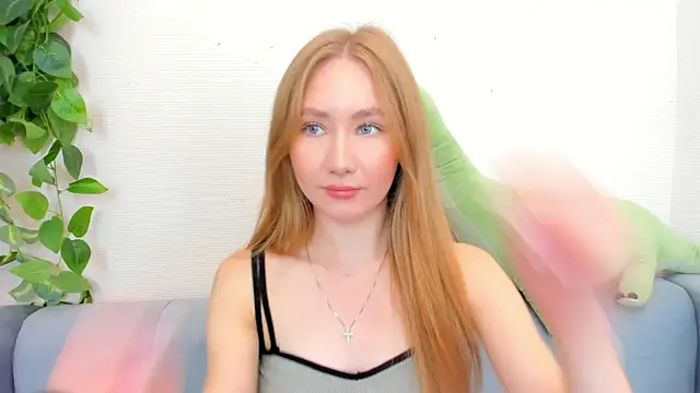 AlexMiss Ray online show from 15, 9, 2025