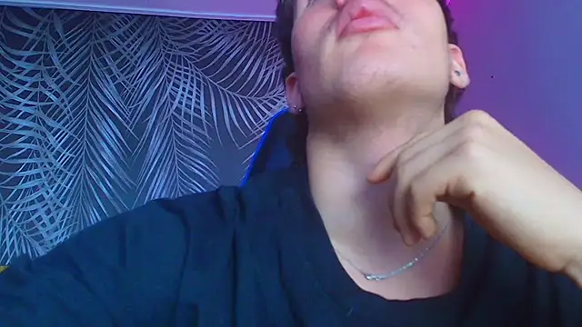 SEXYBOY VC online show from 22, 9, 2025