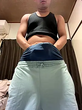 Snapshot of jhondonib chatting on 3, 10, 2025 jhondonib online show from 3, 10, 2025