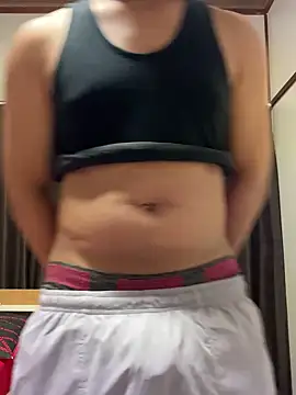 Snapshot of jhondonib chatting on 12, 9, 2025 jhondonib online show from 12, 9, 2025