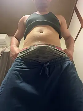 Snapshot of jhondonib chatting on 6, 10, 2025 jhondonib online show from 6, 10, 2025