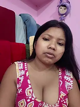 Snapshot of Redchery chatting on 24, 5, 2026 Redchery online show from 24, 5, 2026