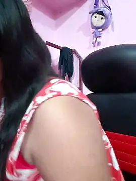 Redchery online show from 21, 4, 2026