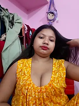 Snapshot of Redchery chatting on 5, 6, 2026 Redchery online show from 5, 6, 2026