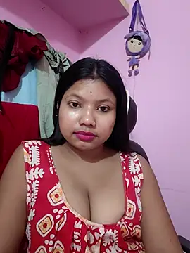 Snapshot of Redchery chatting on 2, 6, 2026 Redchery online show from 2, 6, 2026