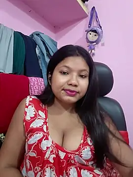 Snapshot of Redchery chatting on 27, 5, 2026 Redchery online show from 27, 5, 2026