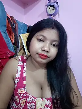 Snapshot of Redchery chatting on 2, 5, 2026 Redchery online show from 2, 5, 2026