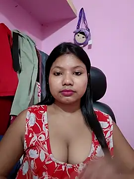 Snapshot of Redchery chatting on 3, 6, 2026 Redchery online show from 3, 6, 2026