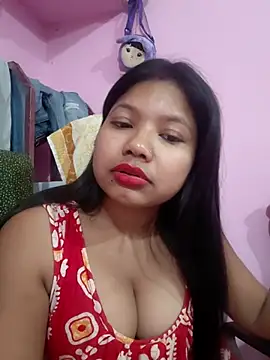 Redchery online show from 16, 4, 2026