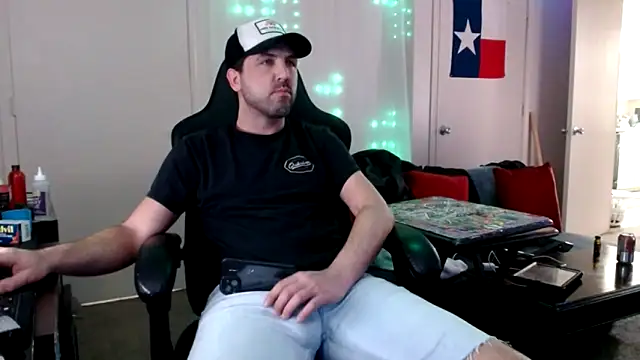 TypicalDepot5 online show from 9, 3, 2026