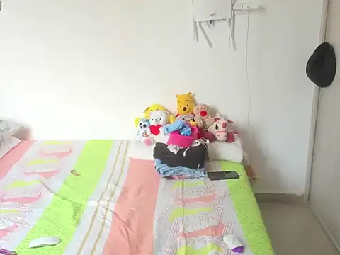 jhoanita fantasy online show from 30, 11, 2025