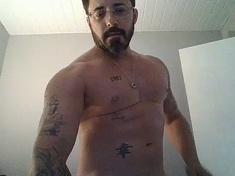 Alers87 online show from 10, 4, 2026