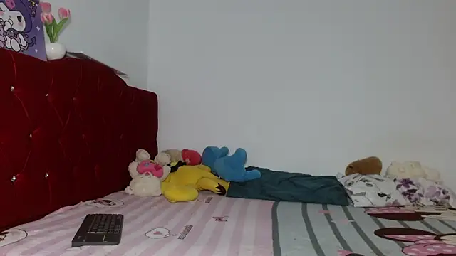 Akito Very Dirty online show from 23, 10, 2025