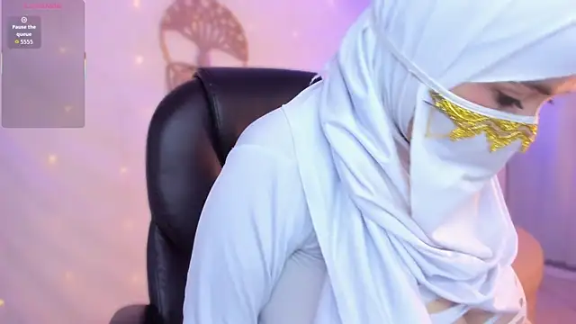 salma isawwii online show from 6, 1, 2026