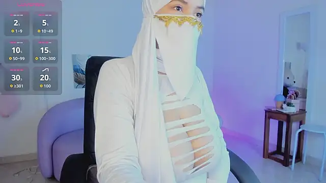 salma isawwii online show from 6, 3, 2026