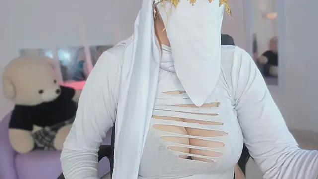 salma isawwii online show from 20, 4, 2026